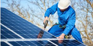 Installation Maintenance Panneaux Solaires Photovoltaïques à Saint-Romain-sur-Cher